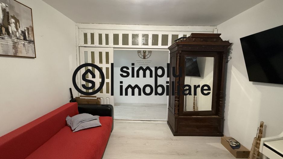 Apartament 3 camere Rovine et 2/4 - Poză 4