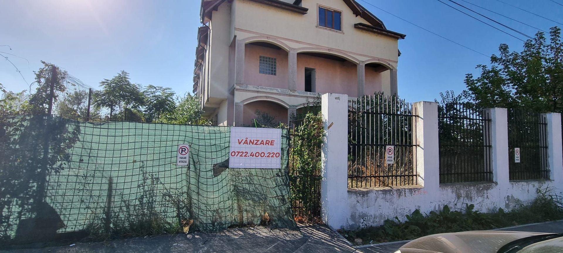 Imobil versatil lângă Primăria Clinceni – teren 1.000–4.000 mp, - Poză 18