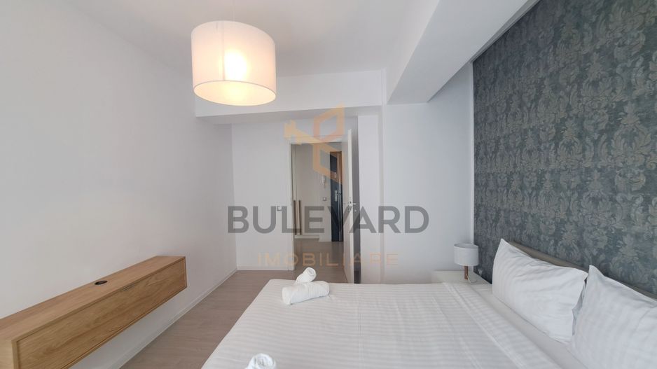 Comision 0! Apartament 2 camere la cheie in bloc nou! - Poză 4