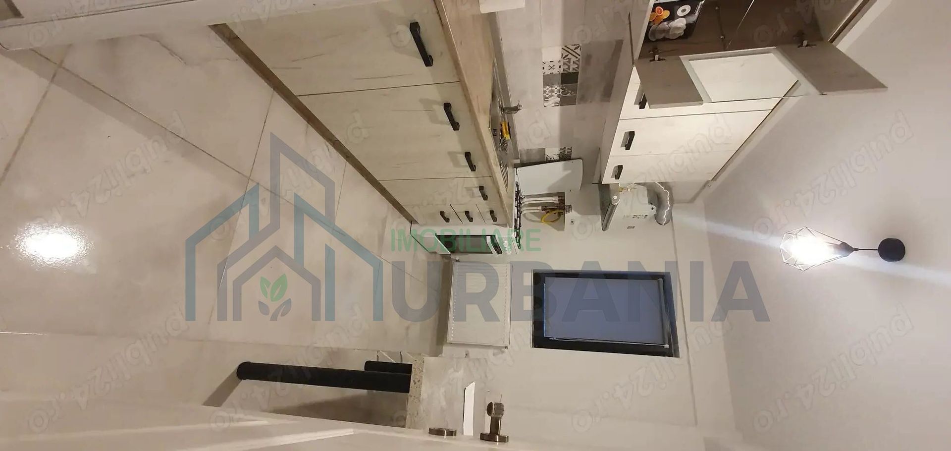 Apartament 1 camera Lunca Cetatuii - Poză 7