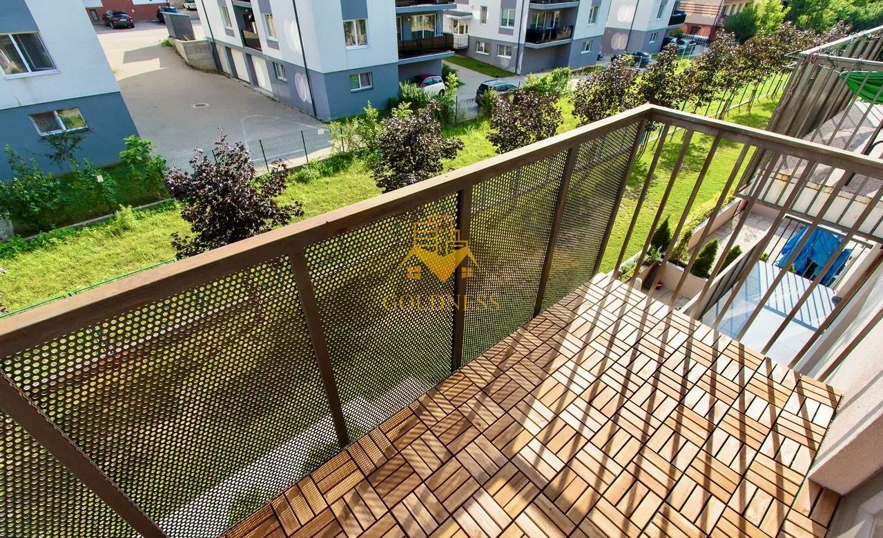 2 camere open space, Parcare, Premium, UMF, Revo Gym, Andrei Muresanu - Poză 10