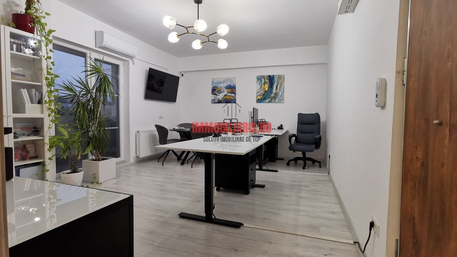 Delta Vacaresti - Mobilat și Utilat - Parcare Inclusa - Comision 0% - Poză 2