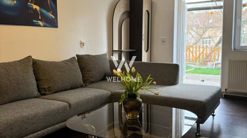 Apartament 3 camere, 102 mp - ultracentral - Poză 2