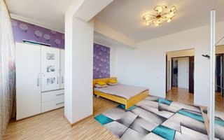 Apartament 3 camere decomandat 115 mp Metalurgiei - Aurel Persu - Poză 6