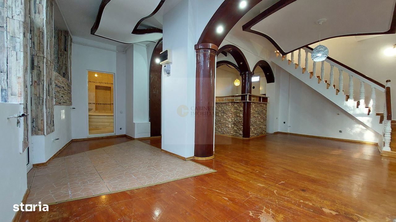 Piata Unirii - Hala Traian I P+M I 4 camere 2 bai I Terasa deschisa - Poză 5