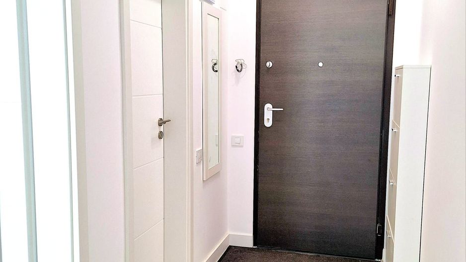 AP. 2 CAMERE EXIGENT PLAZA, INCALZIRE PARDOSEALA, BLOC NOU, MODERN - Poză 7