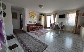 Suprafata generoasa, 3 camere, central, zona Parc Poligon, Tautului. - Poză 1