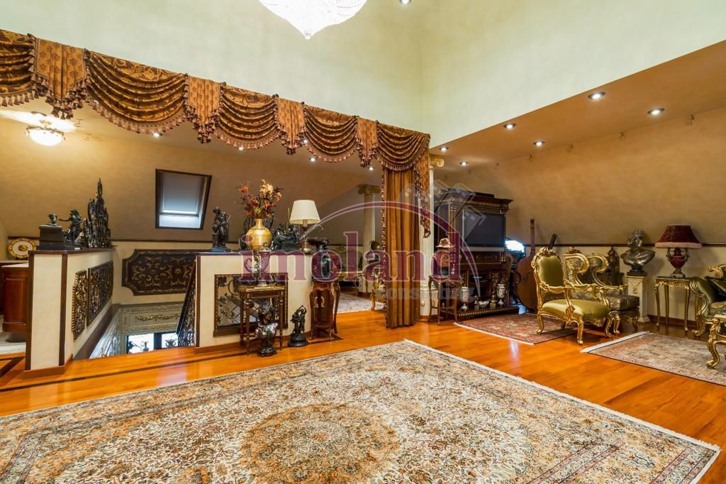 Vila unicat - vanzare - Baneasa-Liceul Francez - pret la cerere - Poză 25