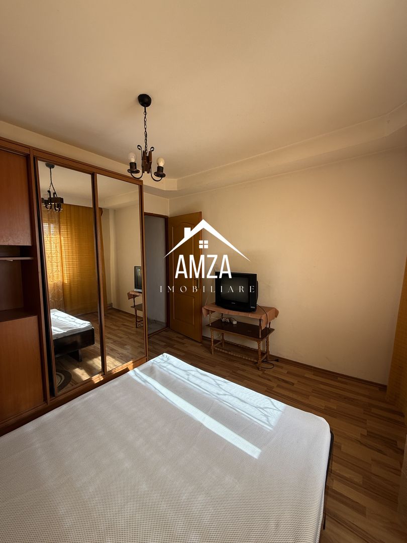Apartament de vânzare în Vasile Aaron 2 camere decomandate - Poză 4