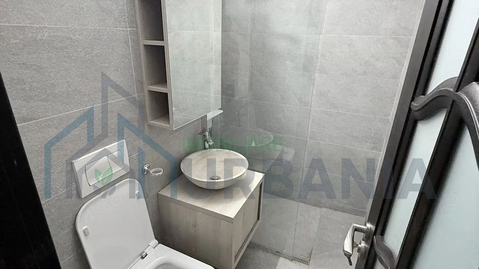 Spațiu birouri / Apartament 2 camere de închiriat, strada Conductelor, Iași – zona Tribunal - Poză 5