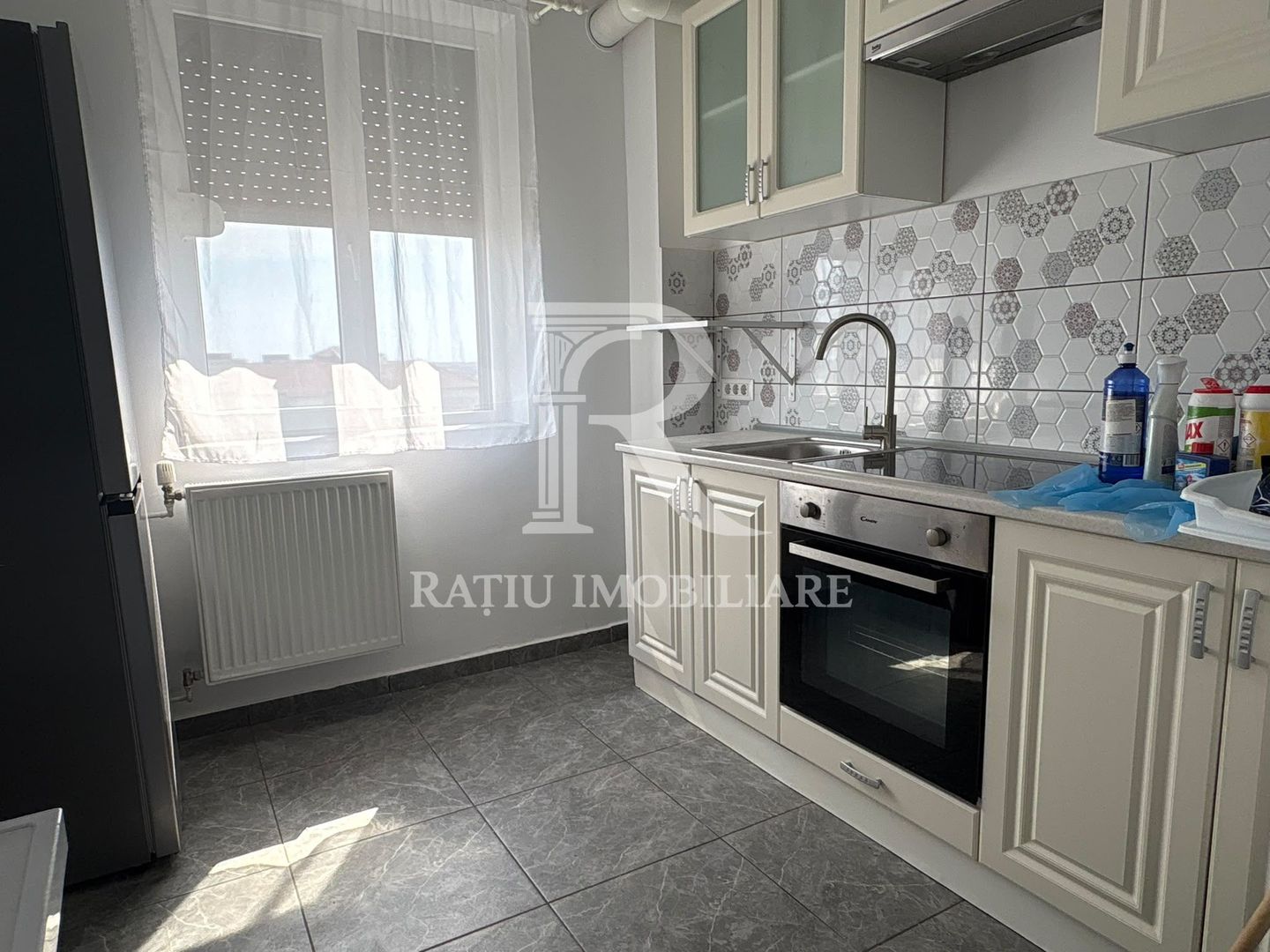 Apartamentu cu 2 camere de inchiriat | Nufarul | Oradea - Poză 9