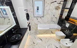 Vânzare, apartament, 2 camere, str. Ion Buzdugan, Buiucani - Poză 16