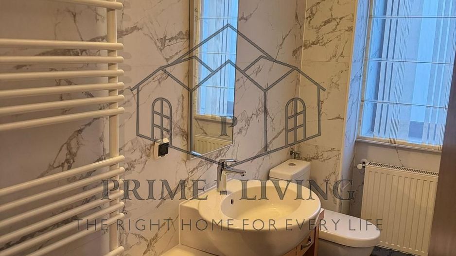 VILA LA INCHIRIERE CU 6 CAMERE IN COMPLEX REZIDENTIAL, IANCU NICOLAE - Poză 17