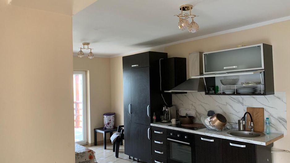 Duplex premium în vatra veche a localității Moșnița Veche - Poză 6