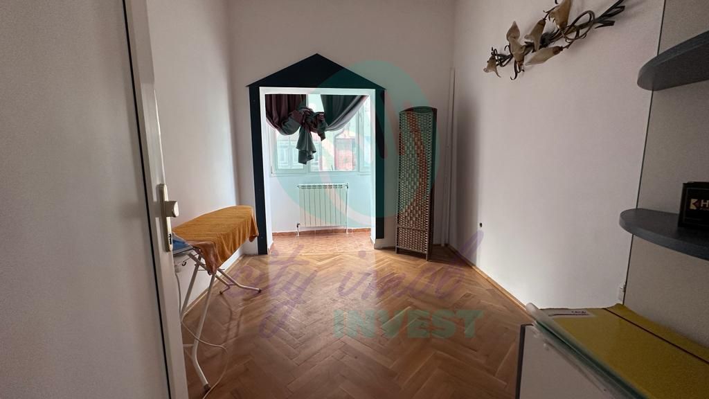 Casă consolidată, ideală pentru locuință sau afaceri – zona Mihai Eminescu - Poză 7