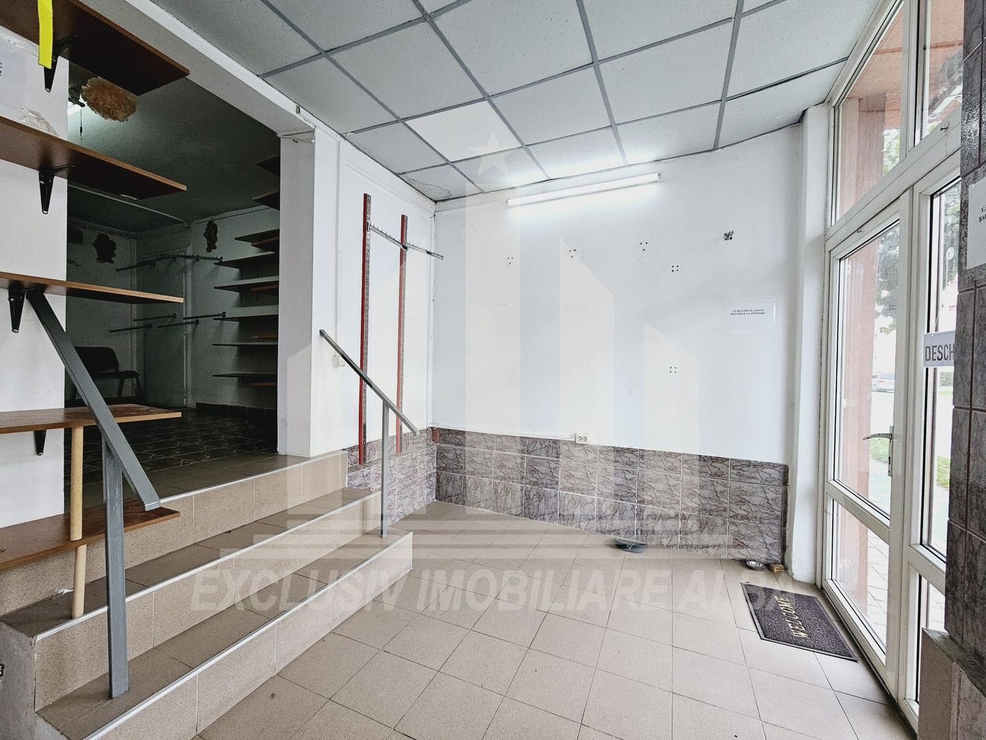 Spatiu comercial de vanzare, Cetate - Poză 4