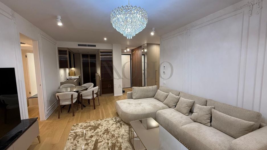 Apartament premium 3 camere | 90 m² | parcare inclusă | One Lake Club - Poză 4