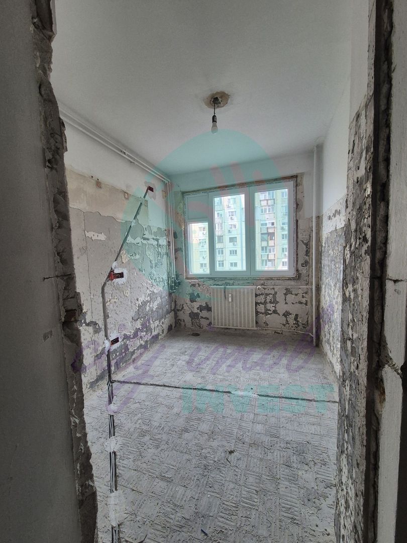 Apartament 2 camere - 3 minute de metrou Dristor. - Poză 7