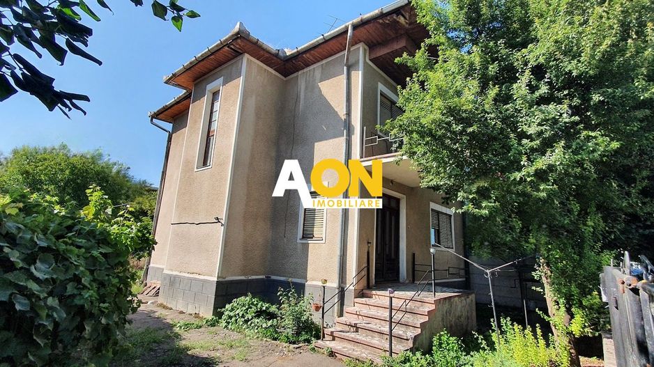 Casa cu 5 camere, 768 mp teren, Cetate - Poză 2