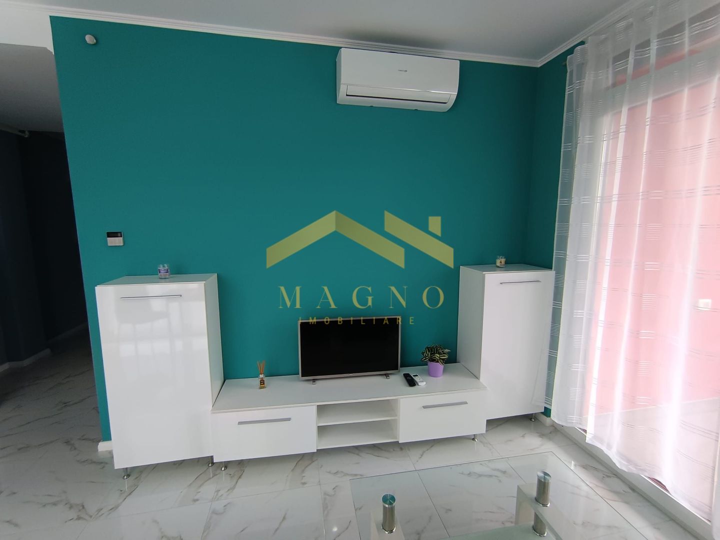 Ap. Nou Ared Imar 2 camere +loc parcare-Prima Inchiriere - Poză 4