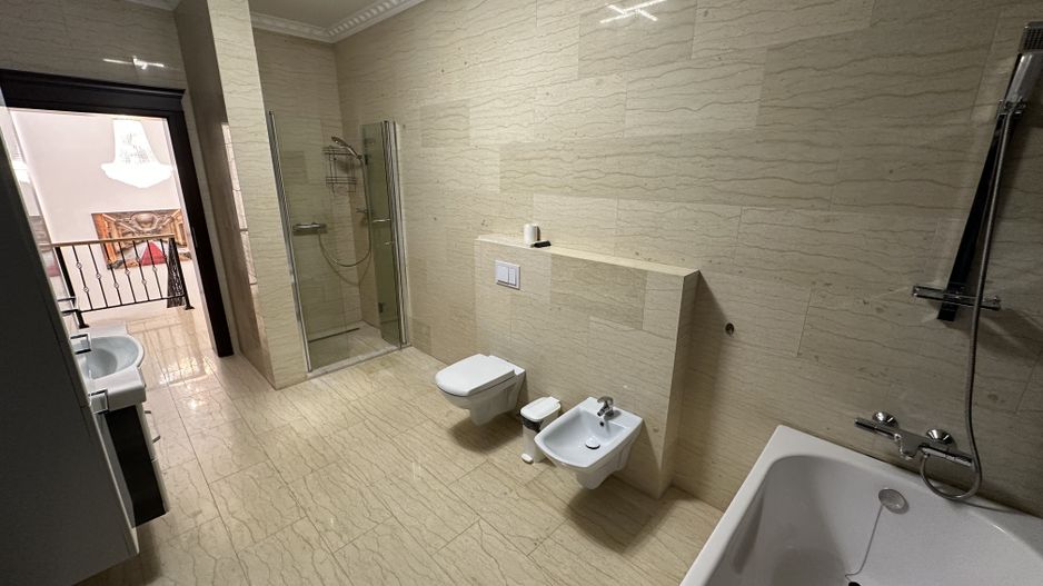 Duplex spatios Dumbrvita - Poză 28