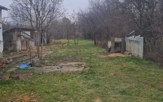 CASA 3 CAMERE TEREN 800 MP CAMPULUNG - Poză 2