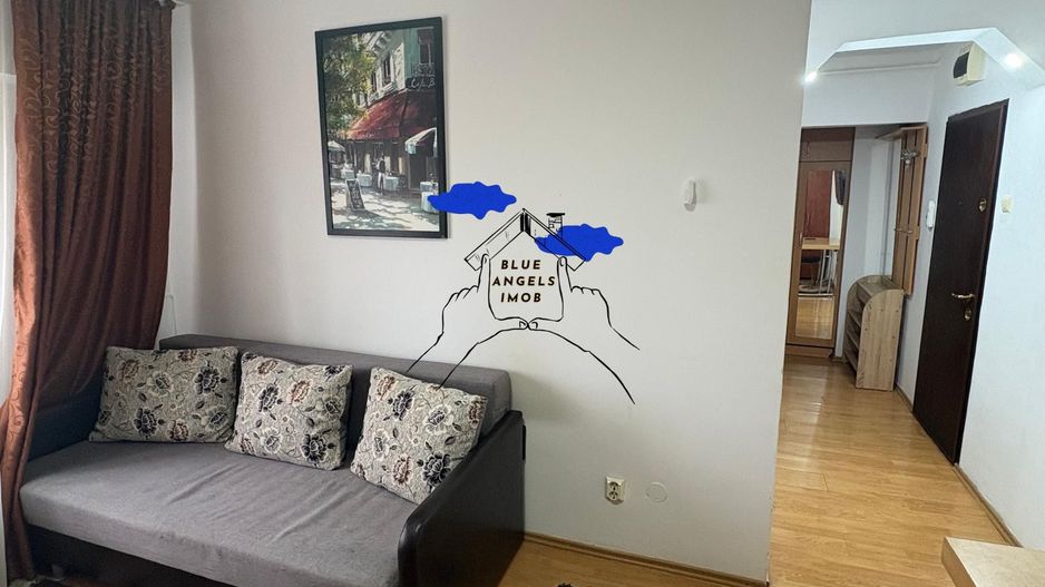 Garsonieră de închiriat – Bd. Griviței, Bloc ONIX - Poză 1