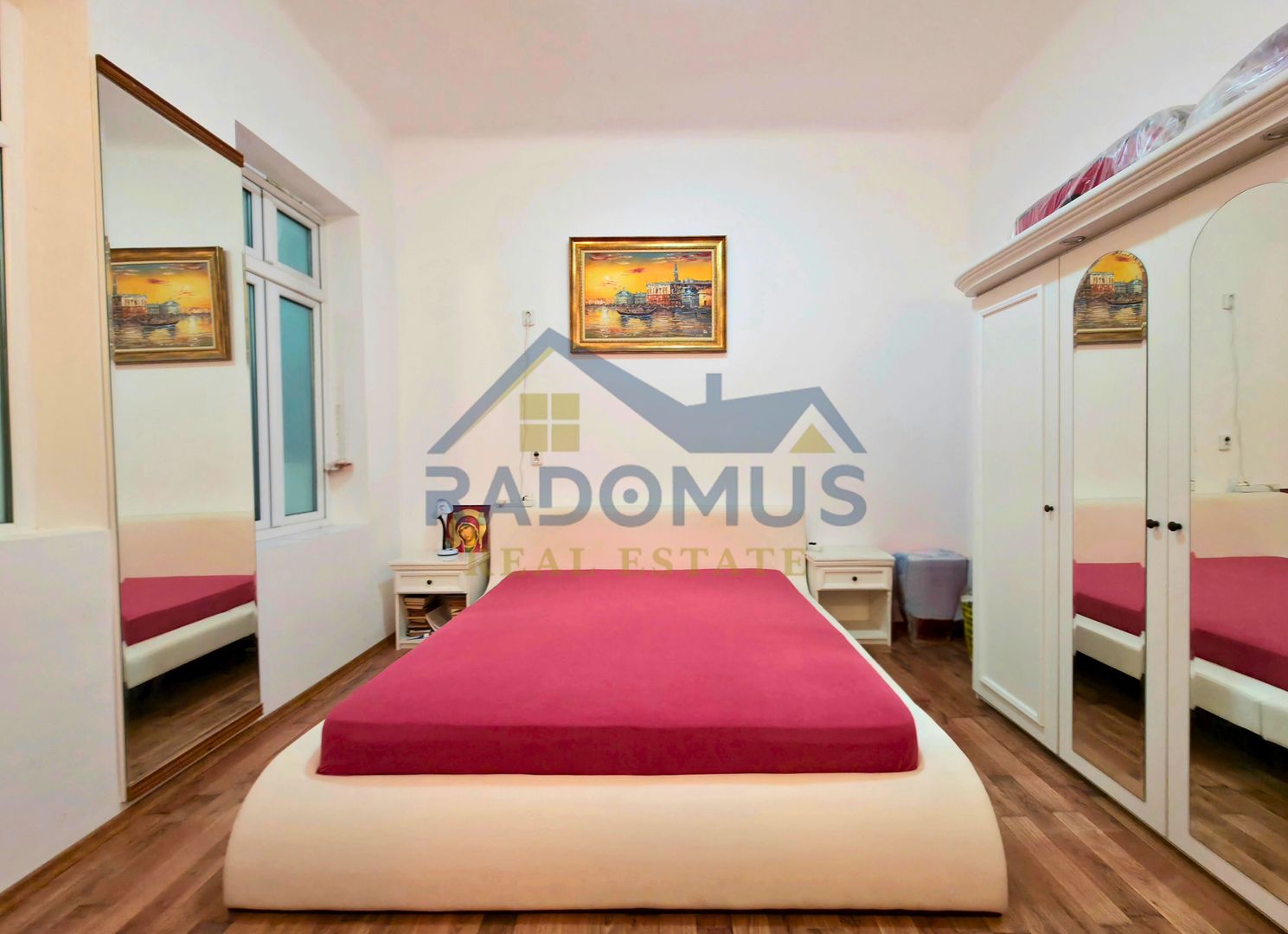 Casă în Ploiești I Zonă Centrală I Str. Ion Luca Caragiale nr. 23 - Poză 1