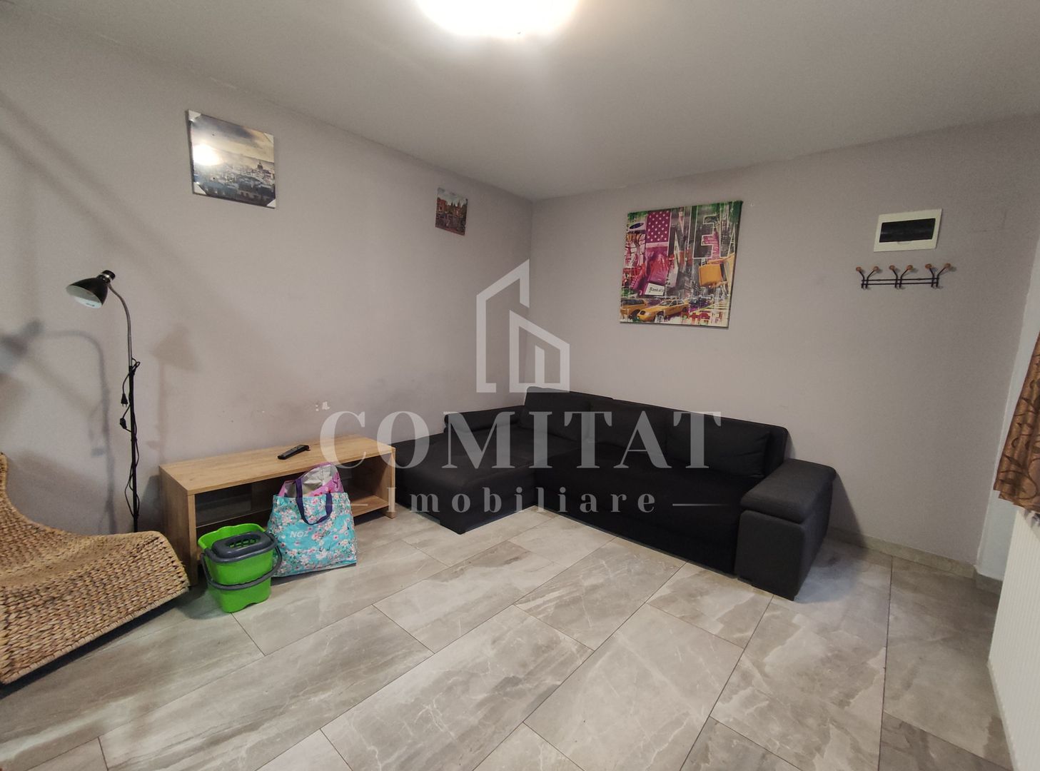 Apartament | 3camere | 80 mp | Ultracentral - Poză 1
