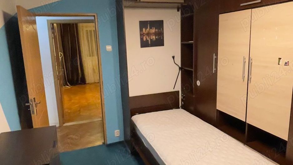 De inchiriat apartament 3 camere Drumul Taberei, bulevardul 1 Mai A10 - Poză 10