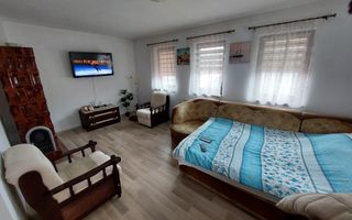 Casă individuală în Sanicoara – mobilată, modernă, zonă căutată. - Poză 2