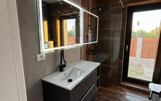 Casa individuala moderna, Balotesti - Poză 5