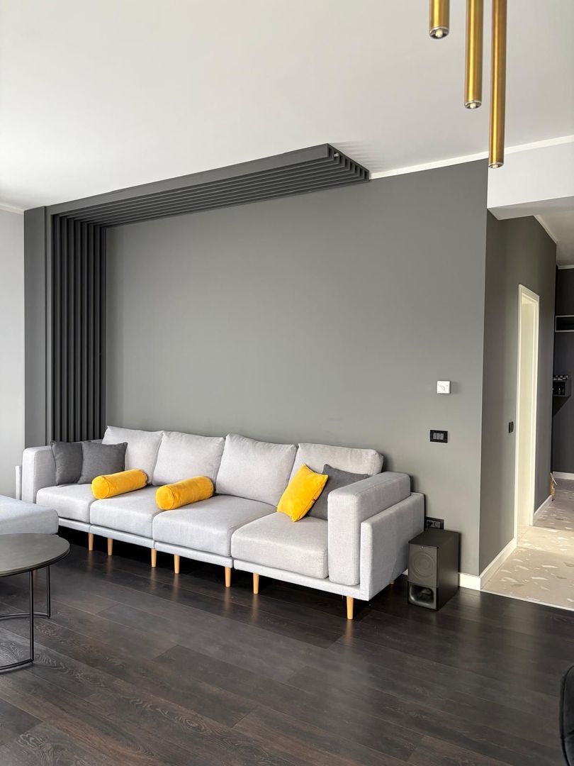 Penthouse Dobroiesti - Poză 6
