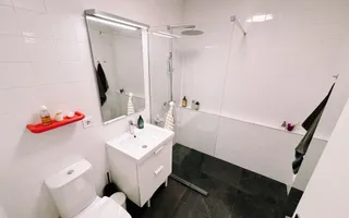 Apartament modern 3 camere • 63 mp • parcare subterană • Soporului - Poză 12