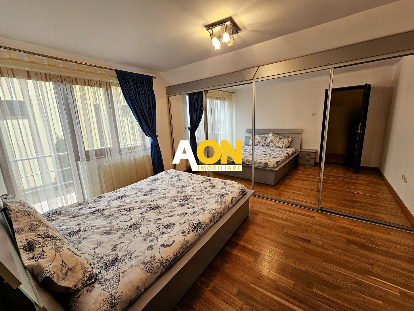 Casa 4 camere, garaj, 410 mp teren, Alba Micesti - Poză 11