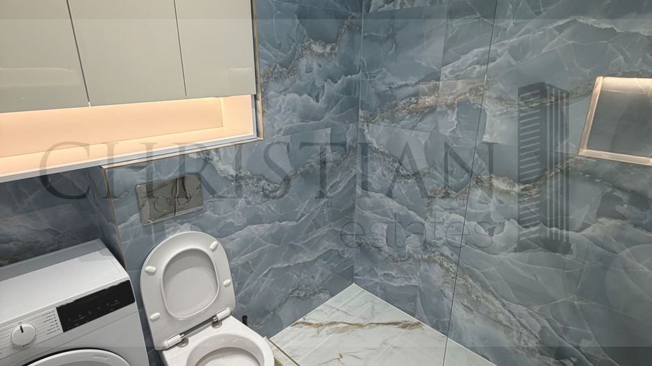 Apartament Premium in Complex Exigent Plaza Residence Faza 5 - Poză 13