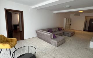 Apartament de ichiriat - 3 camere Herastrau -PARCARE -BOXA -NOU - Poză 45
