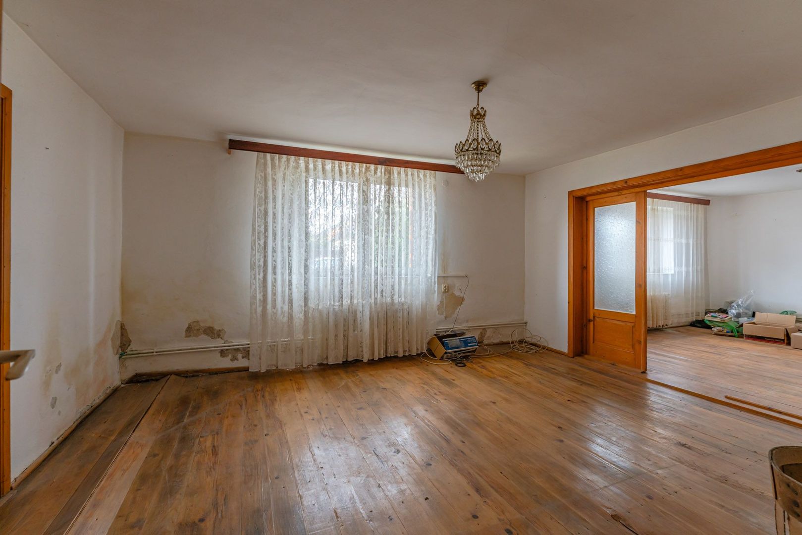 Casă individuală de renovare în Bod, Brașov - Poză 6