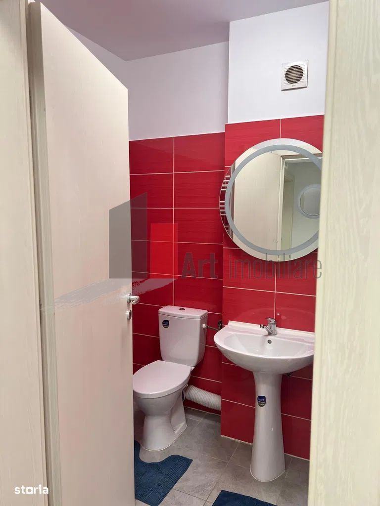 Se vinde apartament 2 camere Theodor Pallady - Poză 8