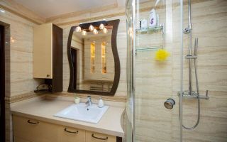 Vânzare, apartament, 2 camere, str. Alba Iulia, sectorul Buiucani - Poză 7