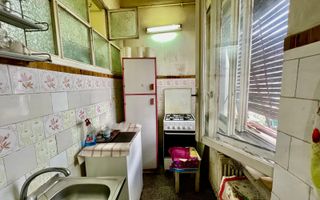 VANZARE GARSONIERA ULTRACENTRAL MAGHERU PIATA ROMANA TERASA PANORAMICA 65mp - Poză 7