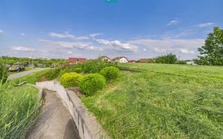 Casă pasivă pe parter în Cartier Europa – Săcălaz - Poză 26