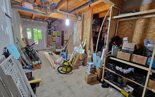 Casa multifunctionala, 6 camere , 700 mp teren, cu utilitati, Ciugud - Poză 20