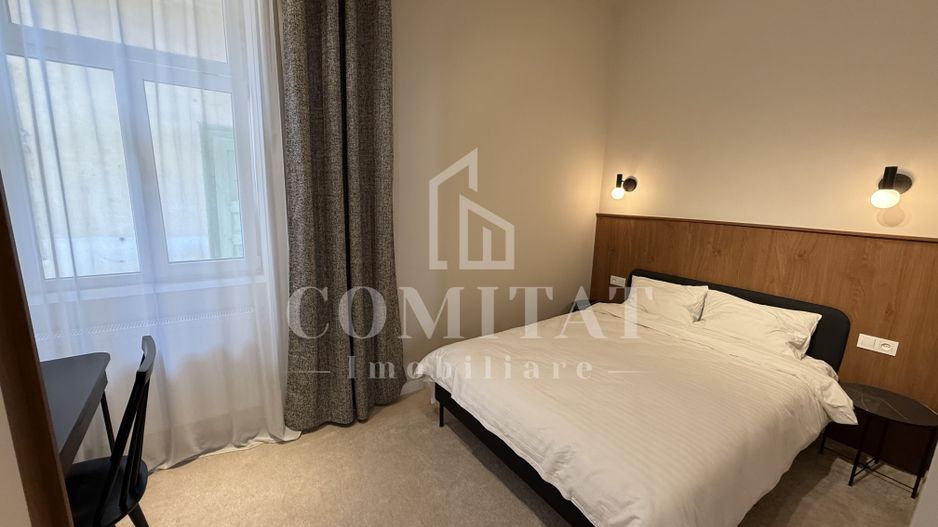 Apartament superb cu 3 camere | Zona Centrală | Zona Bosch Engineering - Poză 6