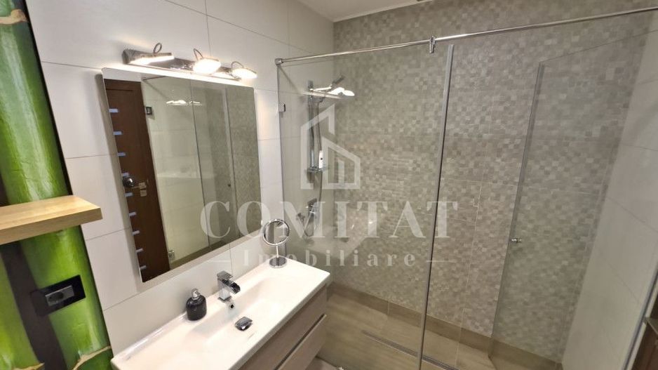 Apartament de lux în complex exclusivist | Centru | Platinia - Poză 6