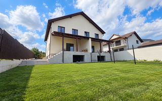 Duplex 4 camere | Zona Casa de Apă | Pompă Daikin | Încălzire în pardoseală - Poză 1