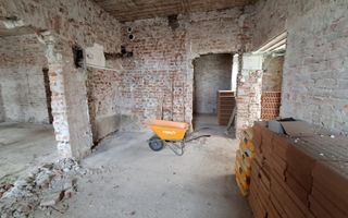 Apartament 3 camere la casa I Pivnita I Ultracentral - Poză 1