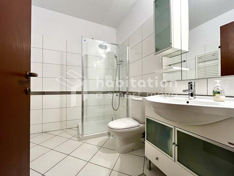 Apartament 3 camere, modern si spatios, 2009, zona Soarelui - Poză 17
