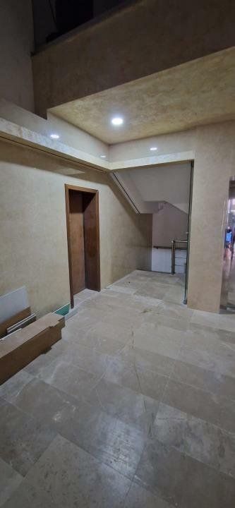 PENTHOUSE DE LUX CU VEDERE LA PARCUL HERASTRAU - Poză 9