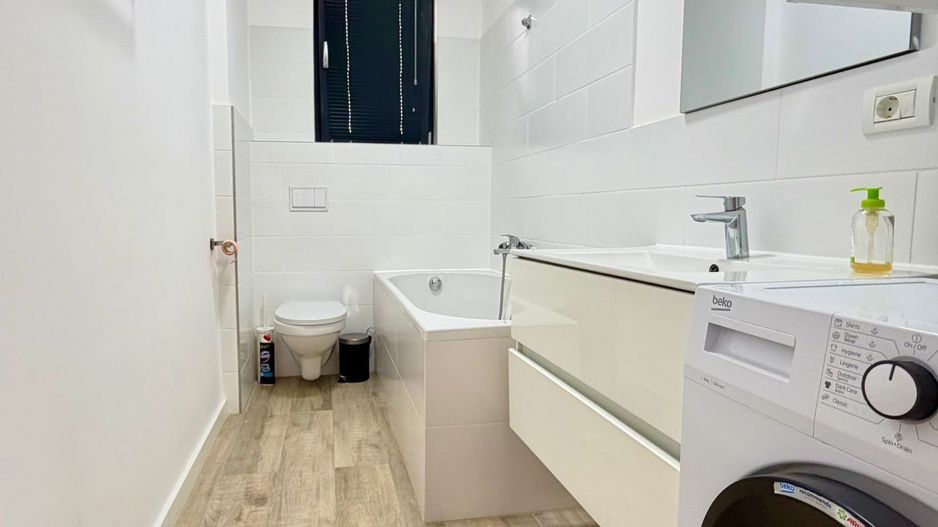 Nicolae Caramfil I Apartament 3 camere - Poză 11